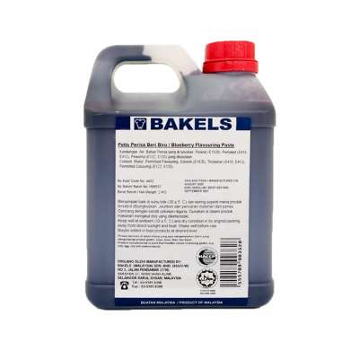 Bakels Orange Essence 50 gm