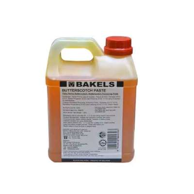 Bakels Butterscotch Essence 100 gm